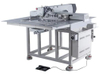 Máquina de coser de patrón automático completo con buen precio JYL-G6050R
